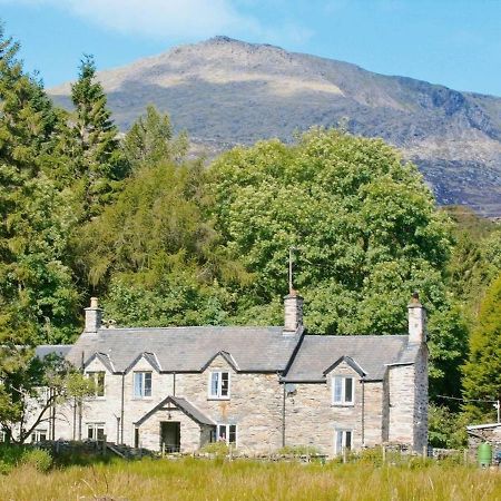 فيلا 2 Tan-Y-Castell Dolwyddelan المظهر الخارجي الصورة